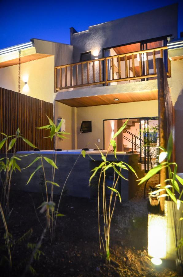 Vila Astra - Jacuzzi Privativa, Natureza E Conforto Alto Paraiso de Goias Ngoại thất bức ảnh