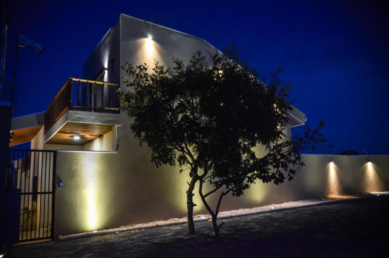 Vila Astra - Jacuzzi Privativa, Natureza E Conforto Alto Paraiso de Goias Ngoại thất bức ảnh
